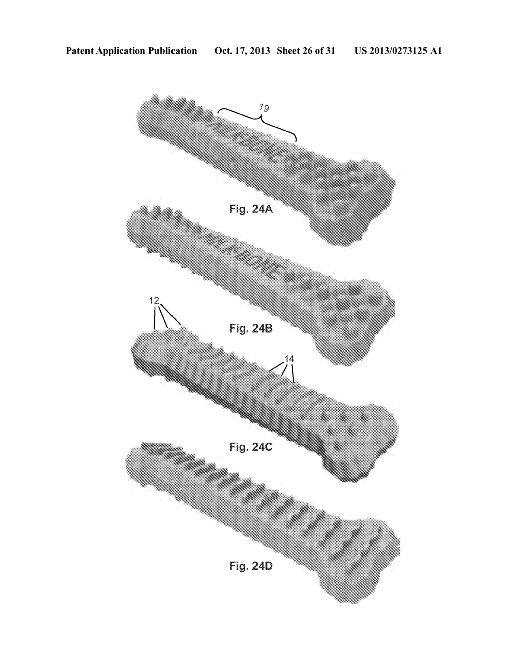 Appetizing and Dentally Efficacious Animal Chews - diagram, schematic, and image 27