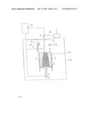 Method of Manufacturing a Three-Dimensional Object by Use of Synthetic     Powder Having Anti-Microbial Properties, and Synthetic Powder Having     Anti-Microbial Properties for Such a Method diagram and image