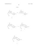 PHOSPHOLIPID DRUG ANALOGS diagram and image