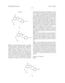 PHOSPHOLIPID DRUG ANALOGS diagram and image