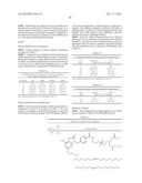 PHOSPHOLIPID DRUG ANALOGS diagram and image