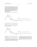 PHOSPHOLIPID DRUG ANALOGS diagram and image