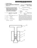 Mold for Casting Polycrystalline Silicon Ingot, and Silicon Nitride Powder     for Mold Release Material Thereof, Slurry Containing Silicon Nitride     Powder for Mold Release Layer Thereof and Mold Release Material for     Casting Thereof diagram and image