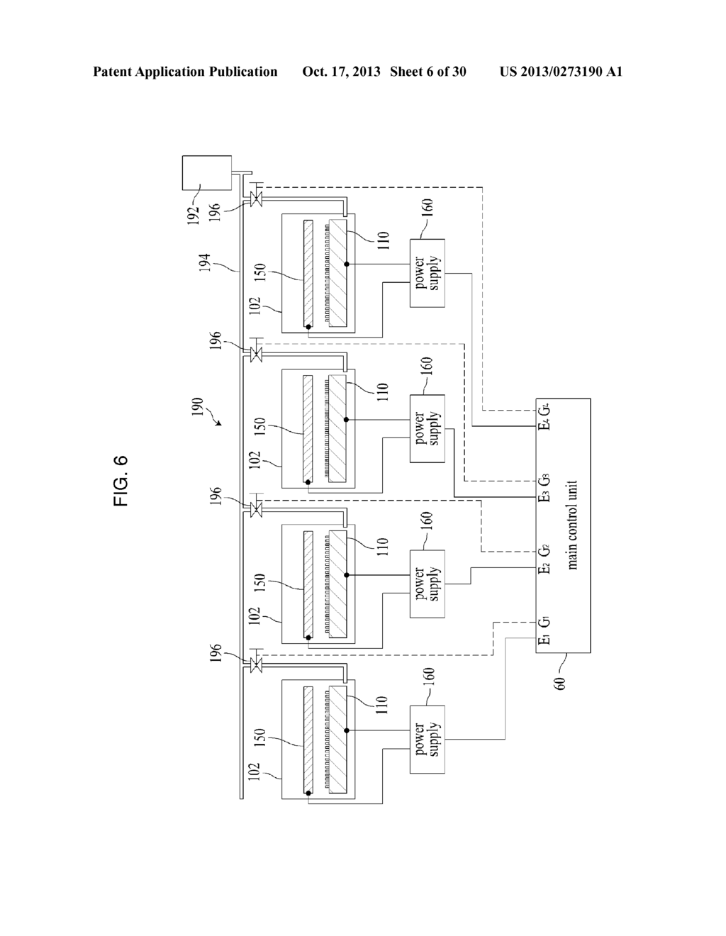 NANOFIBER MANUFACTURING DEVICE - diagram, schematic, and image 07