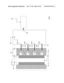 Melt-Delivery Assembly Including Frame Assembly Positioned Outside of     Platen Envelope, and having Multiple-Outlet Assembly diagram and image