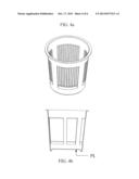 PACKAGING FOR FOOD PRODUCTS diagram and image