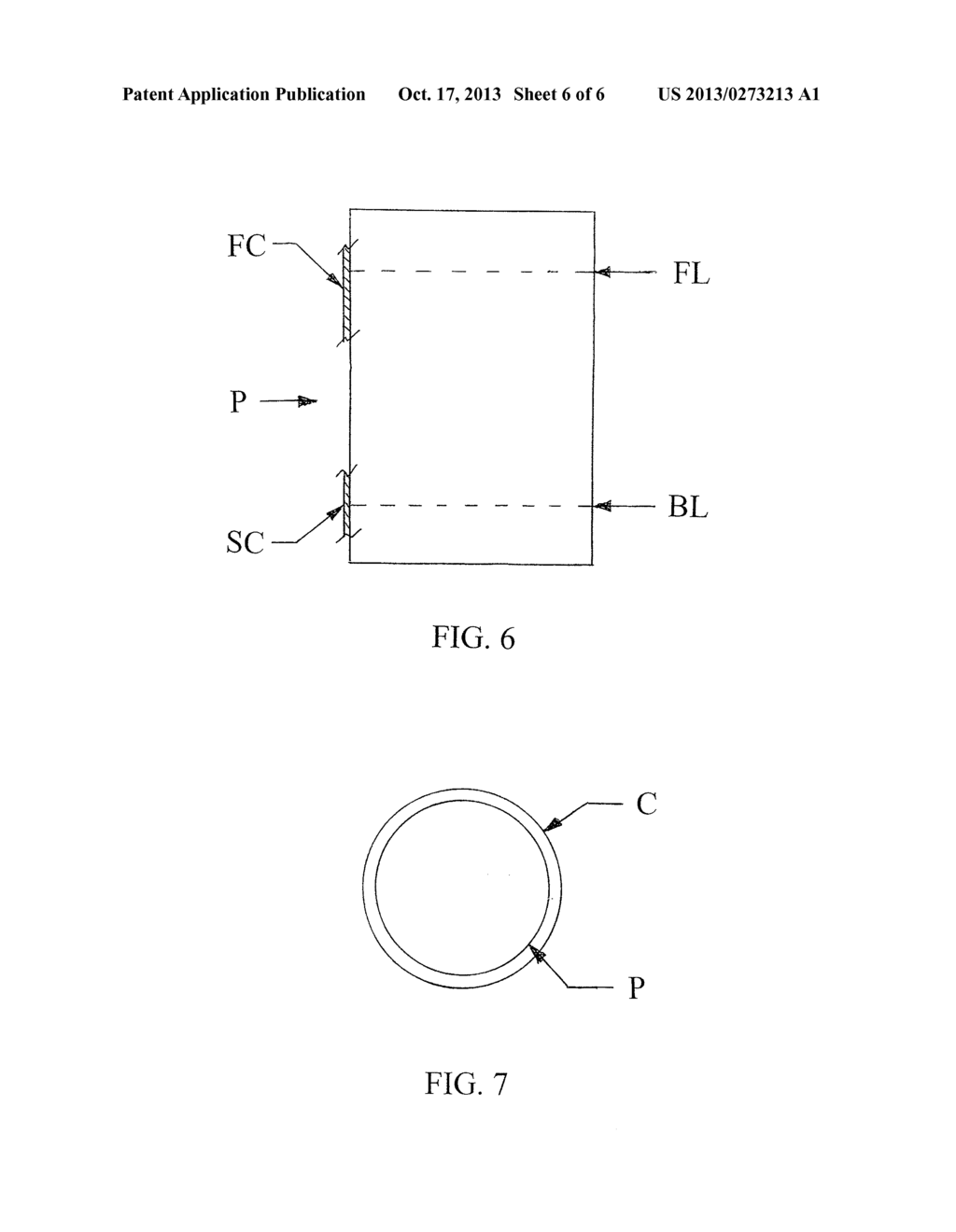 PACKAGING FOR FOOD PRODUCTS - diagram, schematic, and image 07