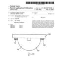 Inverted Curing of Liquid Optoelectronic Lenses diagram and image