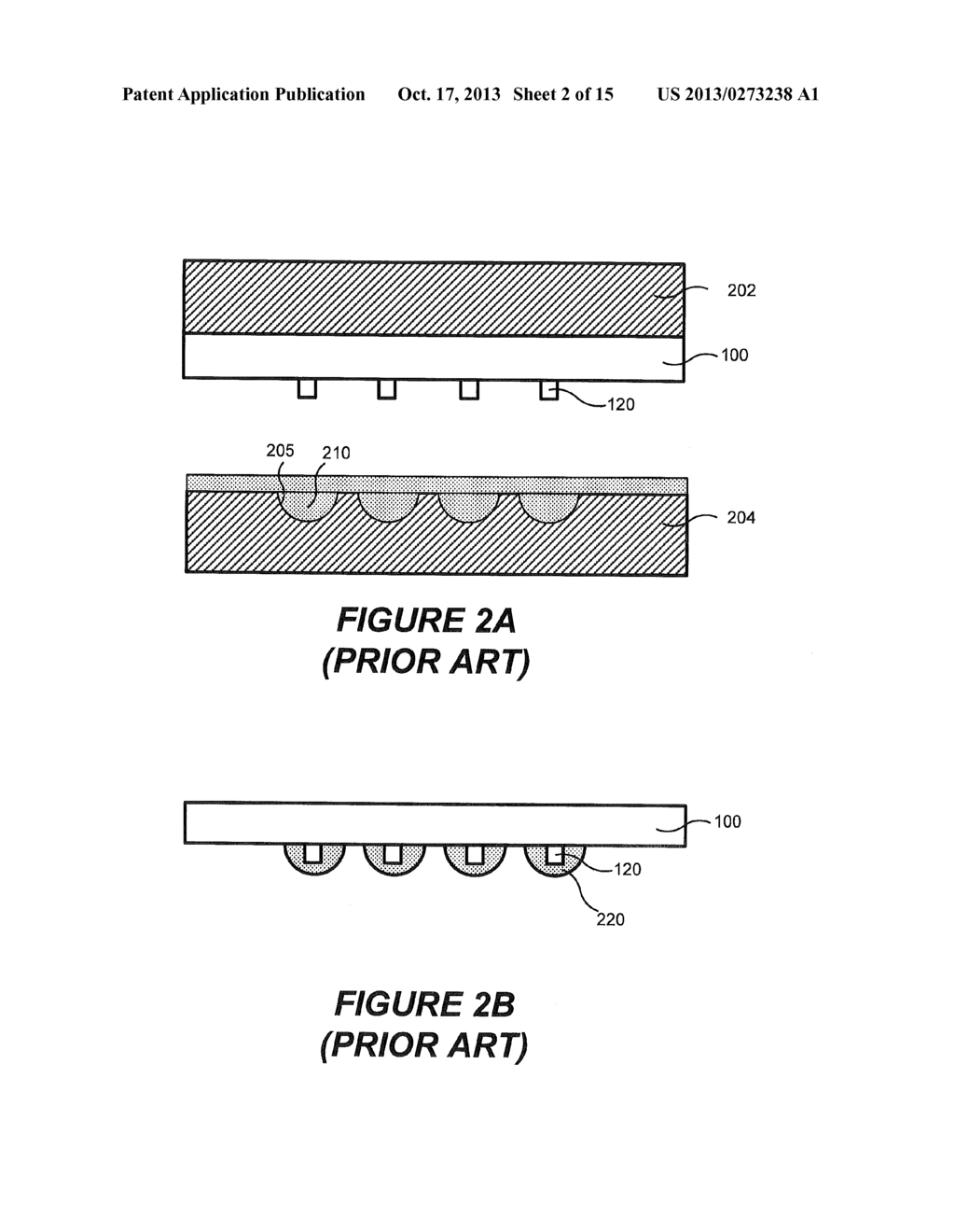 Inverted Curing of Liquid Optoelectronic Lenses - diagram, schematic, and image 03