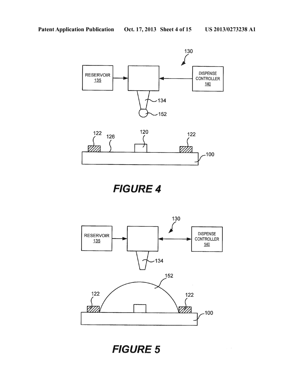 Inverted Curing of Liquid Optoelectronic Lenses - diagram, schematic, and image 05