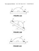 Inverted Curing of Liquid Optoelectronic Lenses diagram and image