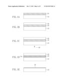 METHOD FOR MANUFACTURING GRAPHERE LAYER BY LASER diagram and image