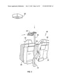 Blow Molded Thermoplastic Composition diagram and image