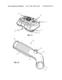 Blow Molded Thermoplastic Composition diagram and image