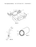 Blow Molded Thermoplastic Composition diagram and image