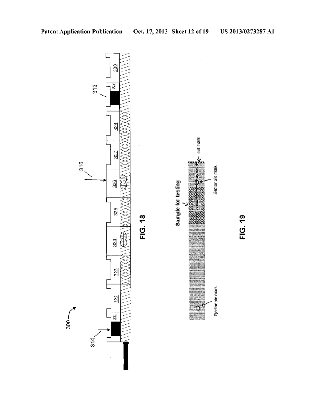 Blow Molded Thermoplastic Composition - diagram, schematic, and image 13