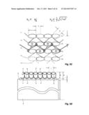 Fabric-Faced Floor Coverings with Micro-Spring Face Structures diagram and image