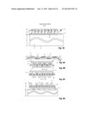 Fabric-Faced Floor Coverings with Micro-Spring Face Structures diagram and image