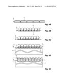 Fabric-Faced Floor Coverings with Micro-Spring Face Structures diagram and image