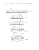 Fabric-Faced Floor Coverings with Micro-Spring Face Structures diagram and image