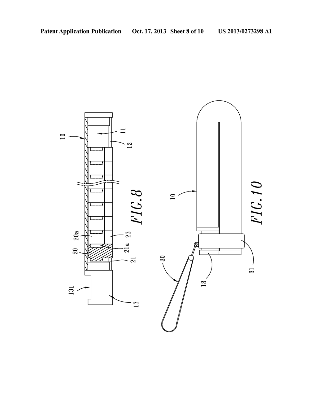 DEFORMABLE SUPPORT - diagram, schematic, and image 09