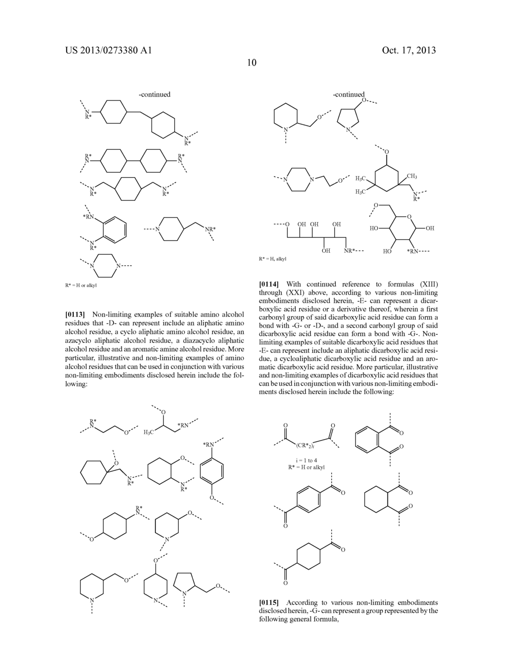 CONTROLLED RADICAL POLYMERIZATION INITIATORS - diagram, schematic, and image 11