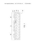 HEAT DISSIPATION SUBSTRATE AND MANUFACTURING METHOD THEREOF diagram and image