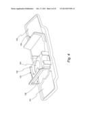 Integrated and Optimized Battery Cooling Blower and Manifold diagram and image