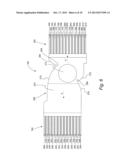 Integrated and Optimized Battery Cooling Blower and Manifold diagram and image