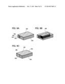 POWER STORAGE DEVICE AND METHOD FOR MANUFACTURING THE SAME diagram and image