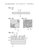 POWER STORAGE DEVICE AND METHOD FOR MANUFACTURING THE SAME diagram and image