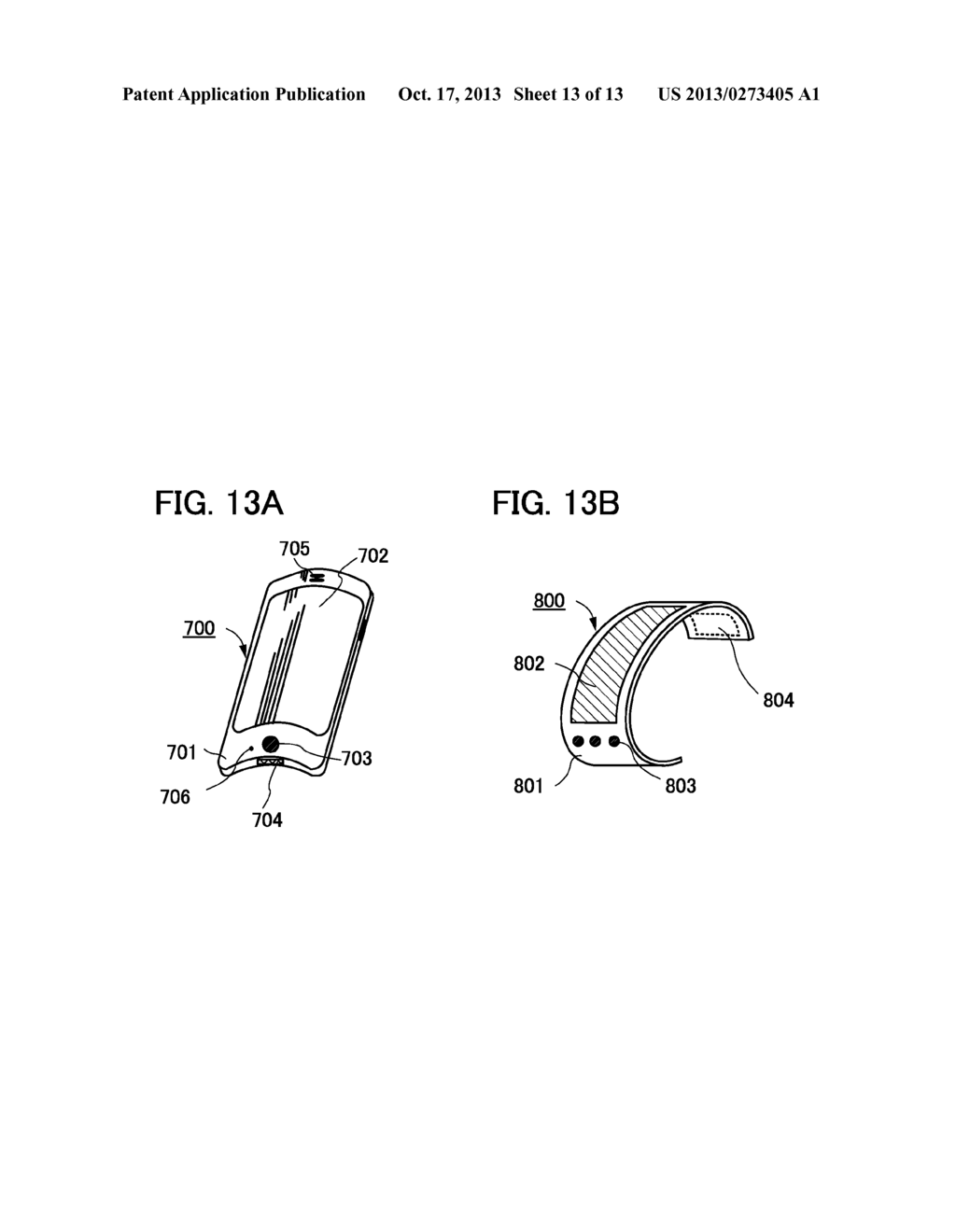 POWER STORAGE DEVICE AND METHOD FOR MANUFACTURING THE SAME - diagram, schematic, and image 14