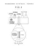 AIR ELECTRODE FOR METAL-AIR BATTERY, MEMBRANE/AIR ELECTRODE ASSEMBLY FOR A     METAL-AIR BATTERY HAVING SUCH AIR ELECTRODE, AND METAL-AIR BATTERY diagram and image