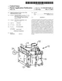 FREEZE TOLERANT FUEL CELL FUEL PRESSURE REGULATOR diagram and image