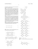 TRI-BLOCK COPOLYMER AND ELECTROLYTE MEMBRANE MADE FROM THE SAME diagram and image