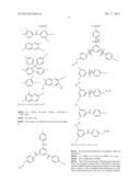 TRI-BLOCK COPOLYMER AND ELECTROLYTE MEMBRANE MADE FROM THE SAME diagram and image