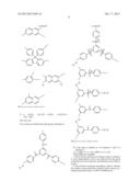 TRI-BLOCK COPOLYMER AND ELECTROLYTE MEMBRANE MADE FROM THE SAME diagram and image