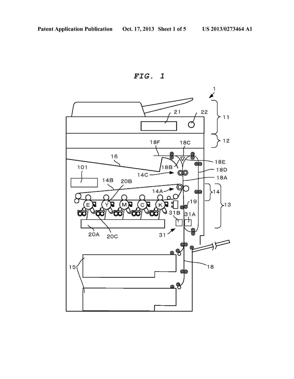 IMAGE FORMING APPARATUS AND IMAGE FORMING METHOD - diagram, schematic, and image 02