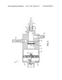 FLAME SENSOR diagram and image