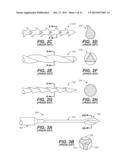 Swaggering Endodontic Instruments diagram and image