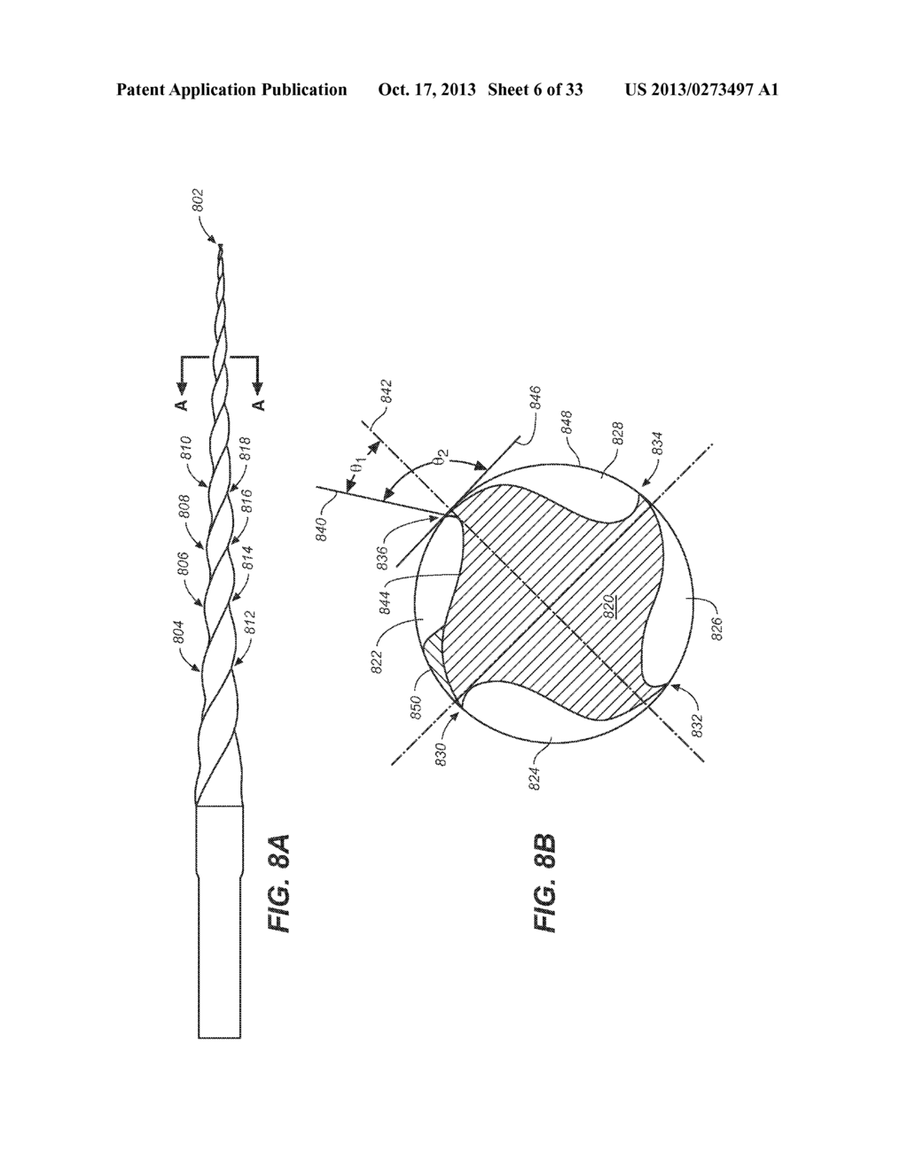 Swaggering Endodontic Instruments - diagram, schematic, and image 07