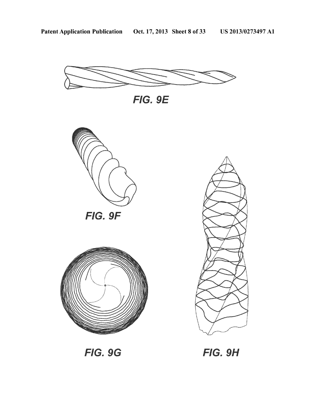 Swaggering Endodontic Instruments - diagram, schematic, and image 09