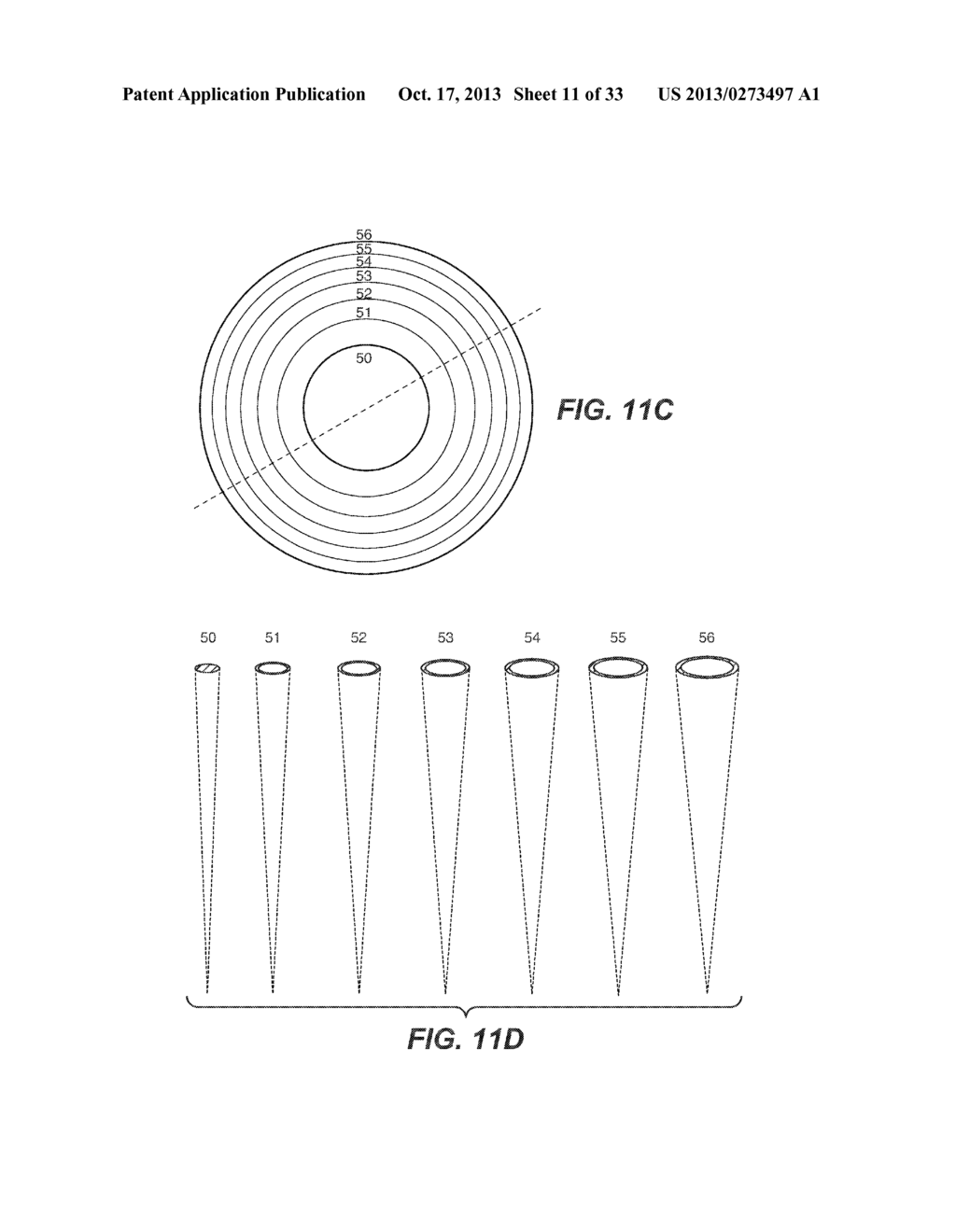 Swaggering Endodontic Instruments - diagram, schematic, and image 12