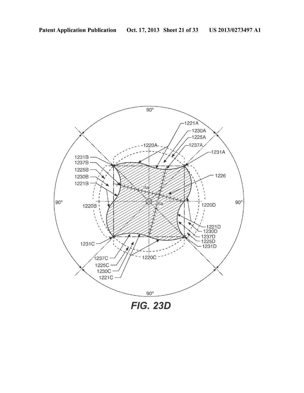 Swaggering Endodontic Instruments - diagram, schematic, and image 22