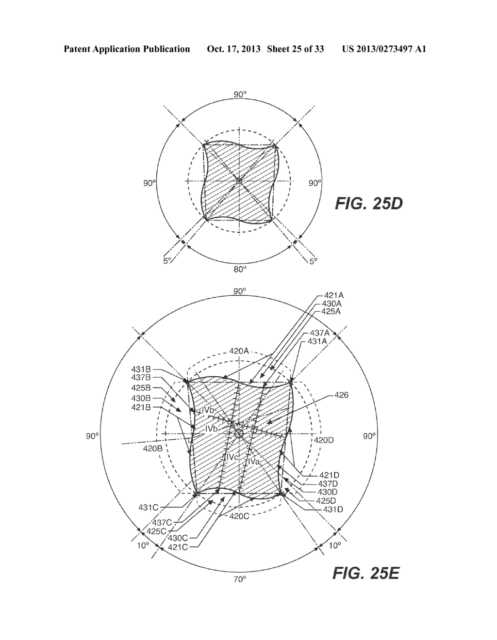 Swaggering Endodontic Instruments - diagram, schematic, and image 26