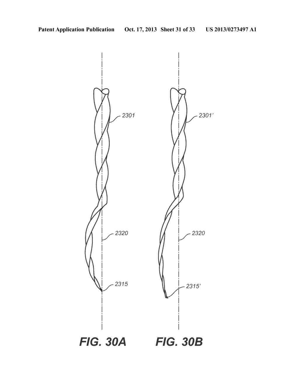 Swaggering Endodontic Instruments - diagram, schematic, and image 32