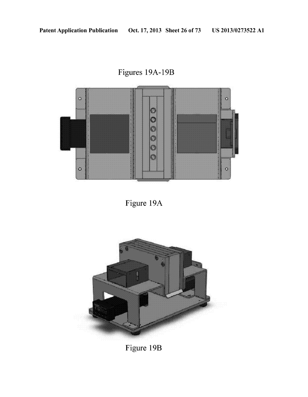 NMR SYSTEMS AND METHODS FOR THE RAPID DETECTION OF ANALYTES - diagram, schematic, and image 27