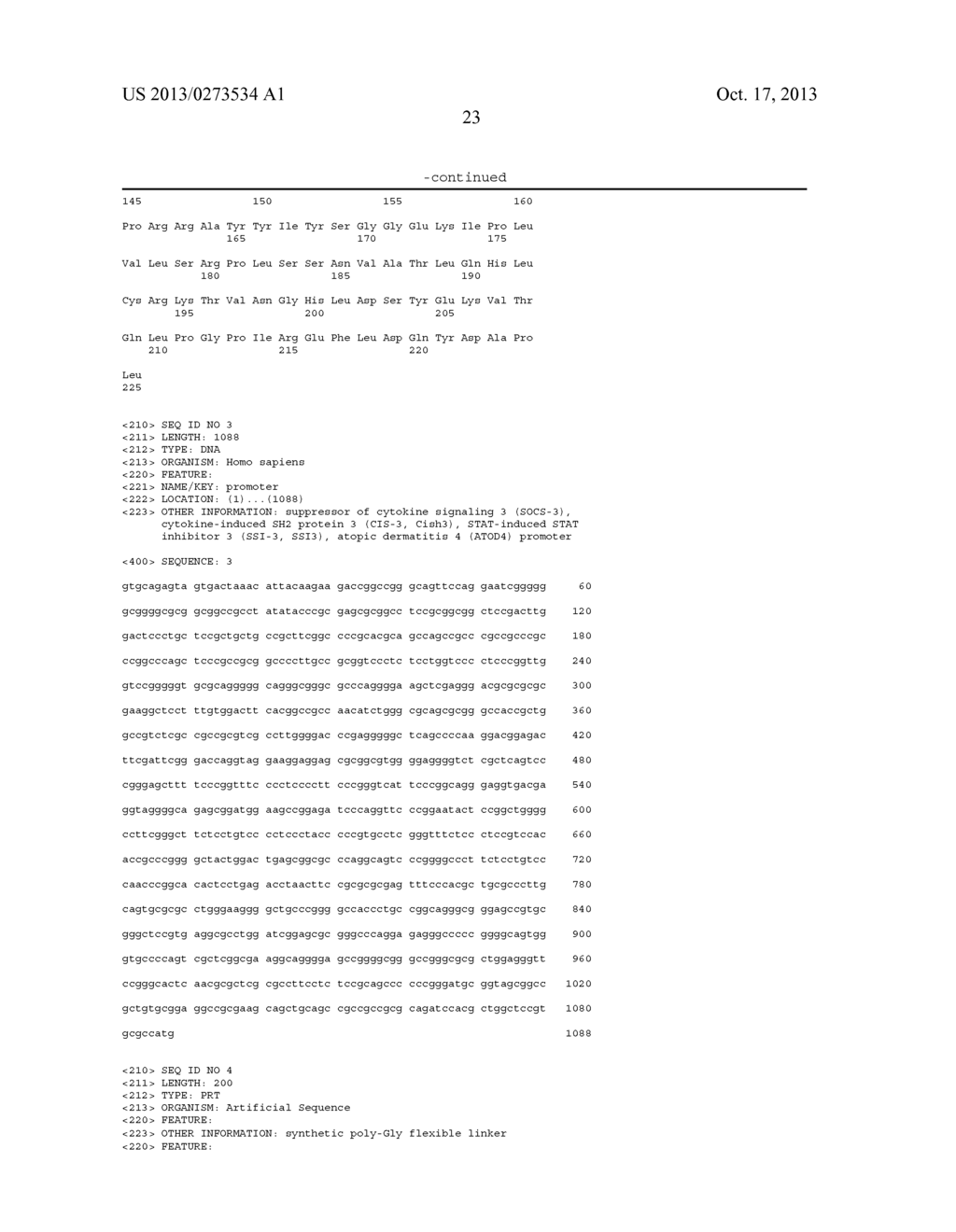 SOCS-3 PROMOTER METHYLATION IN CANCER - diagram, schematic, and image 34