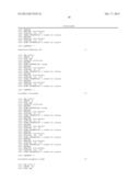 METHOD FOR IDENTIFYING OLFACTORY RECEPTOR INCLUDED IN ONE OLFACTORY CELL diagram and image