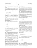 METHOD TO DETERMINE AND CORRECT BASELINE AND TO CHARACTERIZE PCR     AMPLIFICATION KINETICS diagram and image